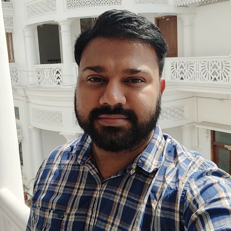 Usman Ahmed – AI Consultant